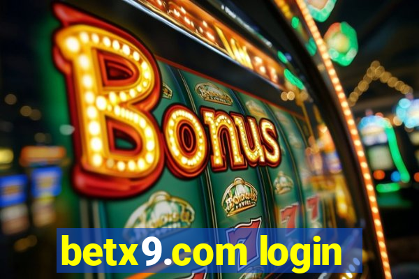 betx9.com login